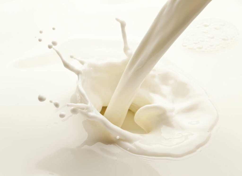 Can Milk Cause High Blood Pressure?